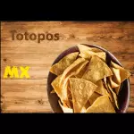 Totopos