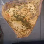 PICANHA SUÍNA TEMPERADA