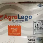 Camarón 31/35 agrolago