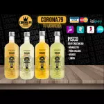 Tabernero Sour 700ml
