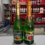 Champanhe 660ml
