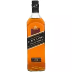 Whisky Black Label 1L