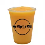 Paraíso Tropical Smoothie