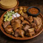 Orden 500 gr.  Para Compartir