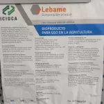 Lebame