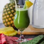 Jugo Verde