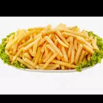 BATATA FRITA