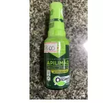 APILIMÃO PRÓPOLIS, LIMÃO E MEL