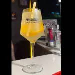 Gin Tonica