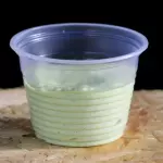 Molho VERDE