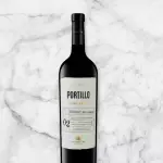 Portillo cabernet sauvignon