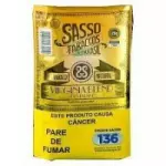 Tabaco Virginia blend sasso
