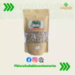 Maní con sal