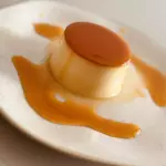 MINI PUDIM NO POTE
