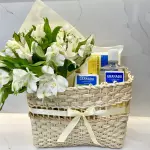 Bolsa mamãe e bebê