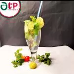 Virjin Mojito