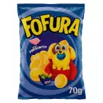 FOFURA PRESUNTO