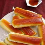 Chup Chup Pudim