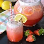 Limonada Passion 400ml