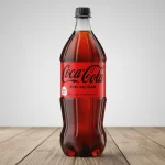 Coca cola 1L