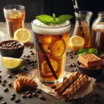 Limonada de Café