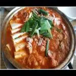 23 김치전골 Kimchi jun gol