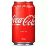 COCA-COLA LATA