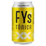 FYS TÔNICA