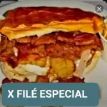 X FILÉ MIGNON ESPECIAL