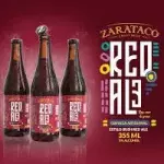 ZARATACO RED ALE