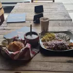 CHILAQUILES