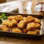 12 Nuggets