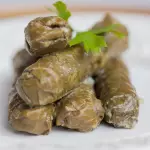 Charuto Folha de Uva (500 Gr)