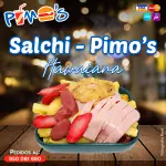 SalchiPimo's Hawaiano