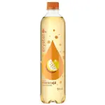 Água Crystal Sabor Maracujá 510ml