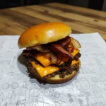 BIG SMASH BACON