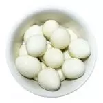 Ovos de Codorna