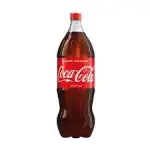 coca cola 2 l