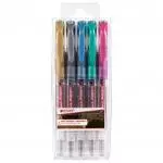 Set Edding Roller Gel