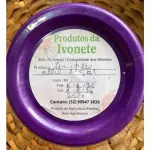 Tempero alho e sal - Ivonete