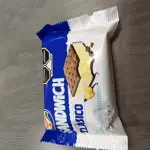 Sándwich clasico