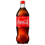 COCA-COLA 1 L
