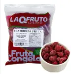 Framboesa Congelada 0,400g