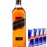 Combo Black Label