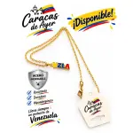Cadena de Venezuela VZLA