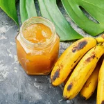 GELEIA BANANA 250G