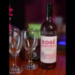 TACAMA ROSÉ