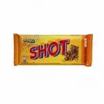 BARRA CHOC SHOT 90G
