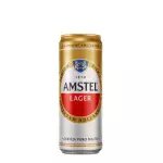 Amstel lager