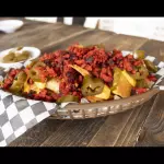 Nachos Garage